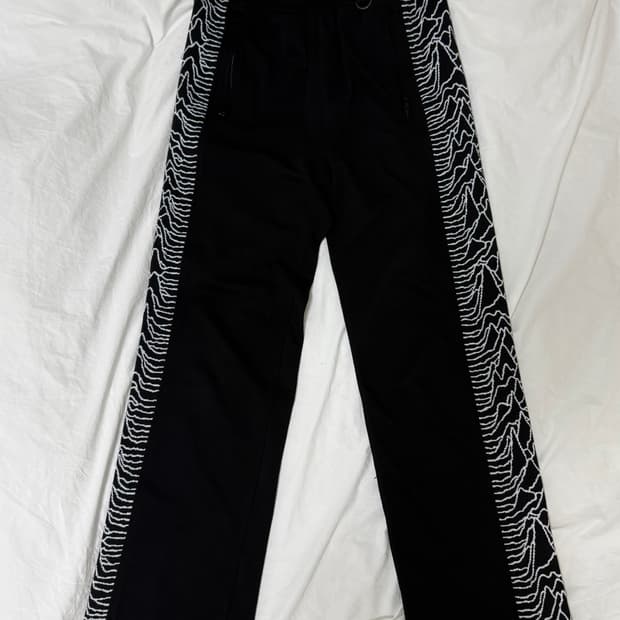 MPQ 엠피큐 조이디비전 트랙팬츠