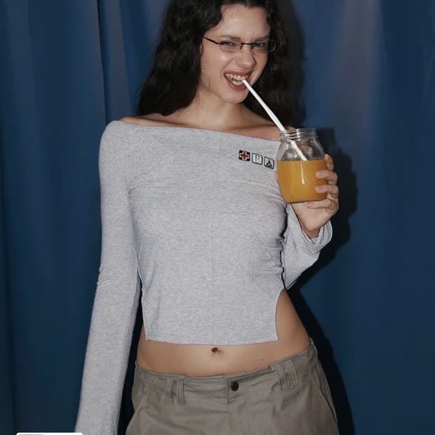 플리즈노팔로우 매디유니언잭 오트밀