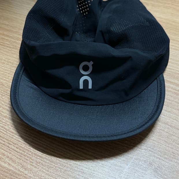 온러닝 울트라 런닝캡