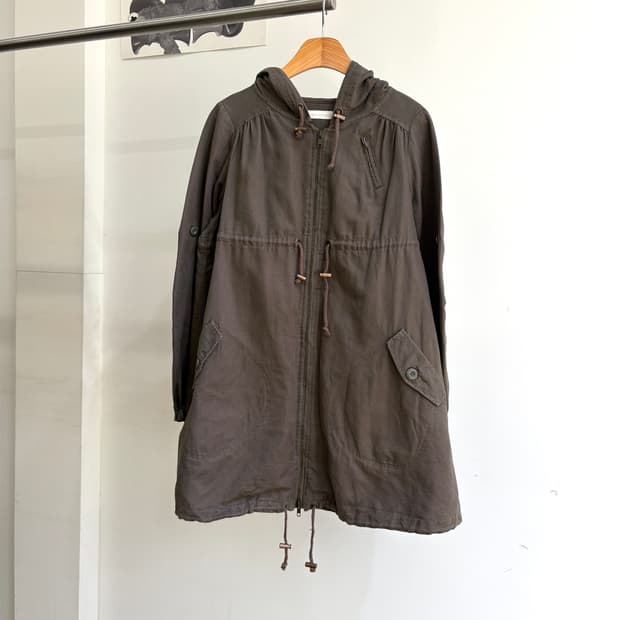 EARTH MUSIC & ECOLOGY 자켓