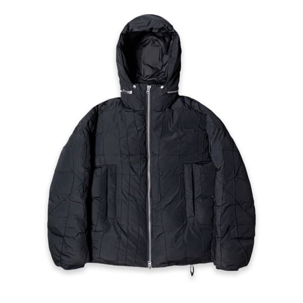 코스트퍼킬로 패딩 3사이즈