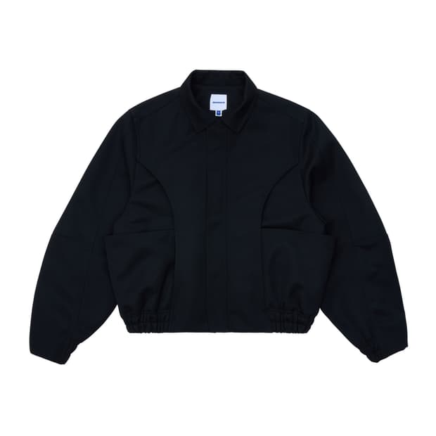 아더에러 25fw product.15 자켓 XL