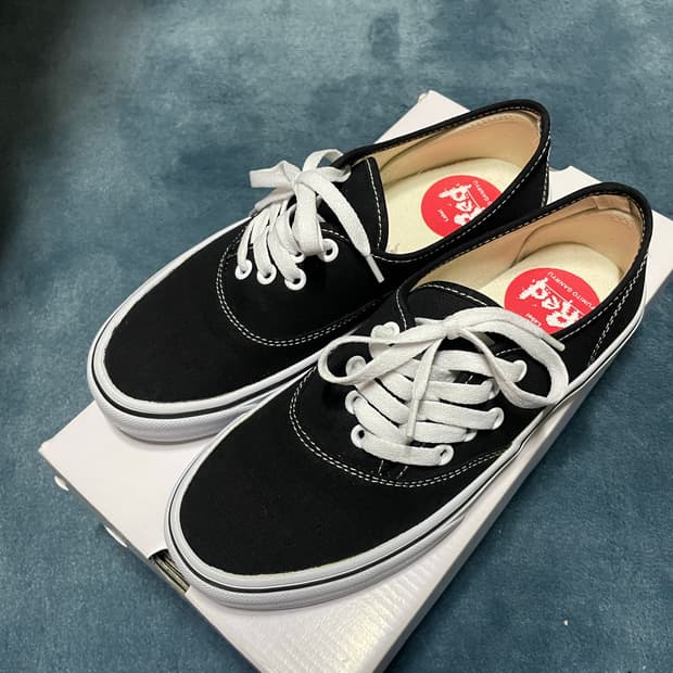 [270] 후미토 간류 덱슈즈 