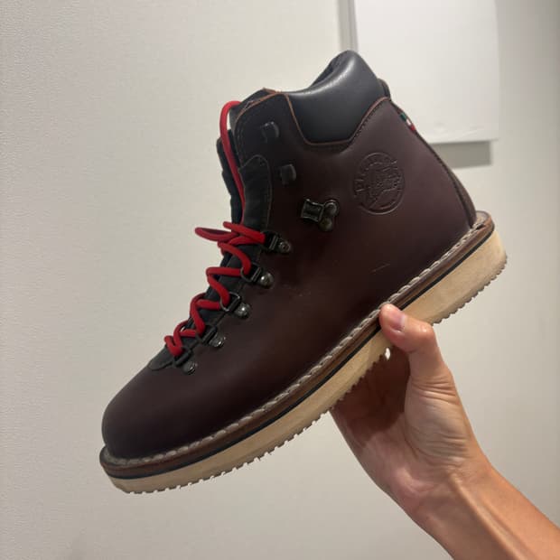 Diemme 로치아 벳 42사이즈