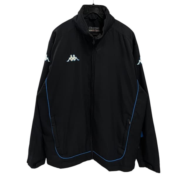 카파 후드 폴더블 바람막이  