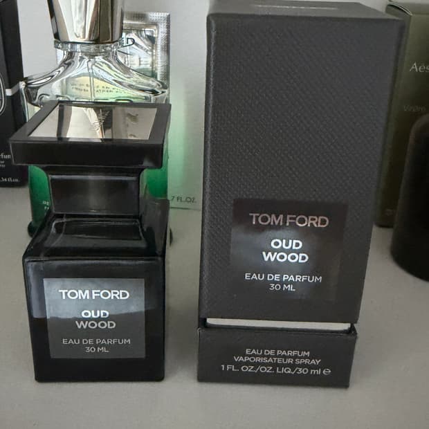 톰포드 오드우드 30ml(백화점)