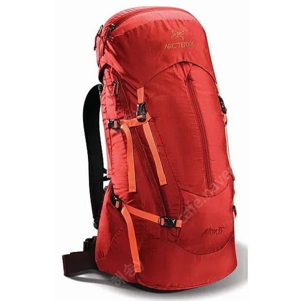 아크테릭스 알트라(Altra), 토코(Tobiko) M 35L