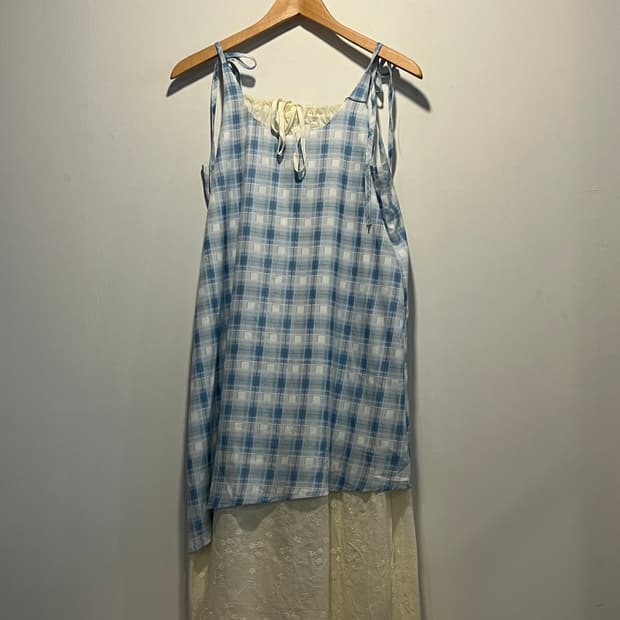 Japanese vintage one-piece 
