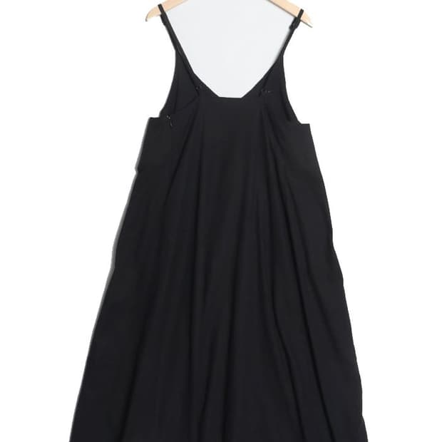 Alma Design Camisole One-Piece