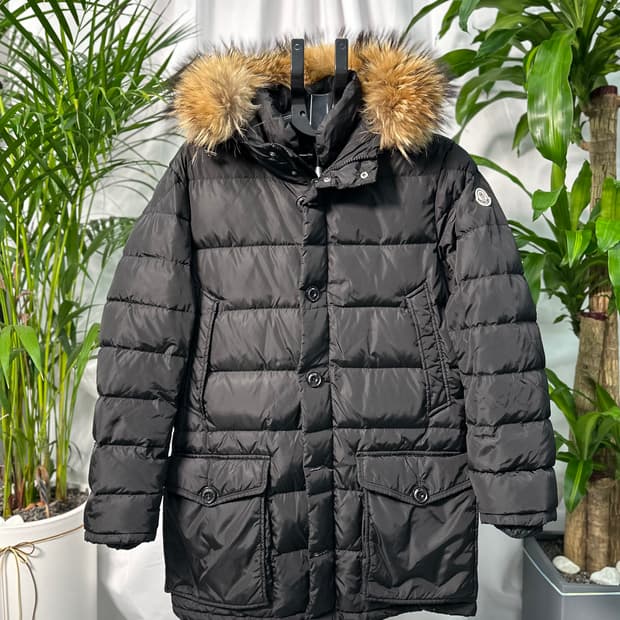 몽클레어 클루니 3 