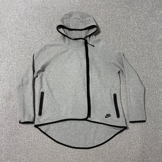 나이키 테크팩 케이프 후디 여성용 L