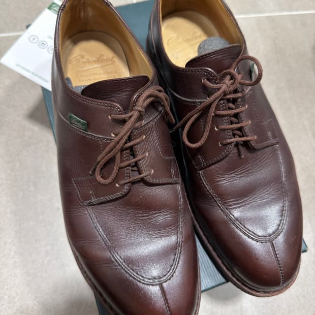 파라부트 아비뇽 