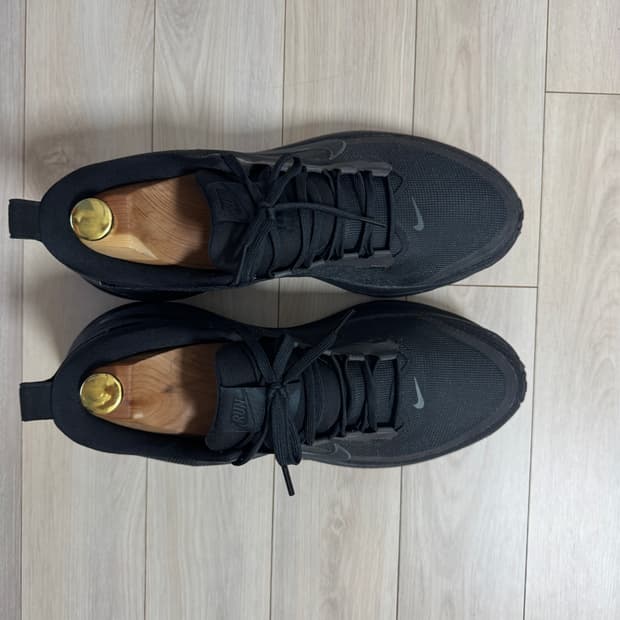 나이키 보메로18 고어텍스