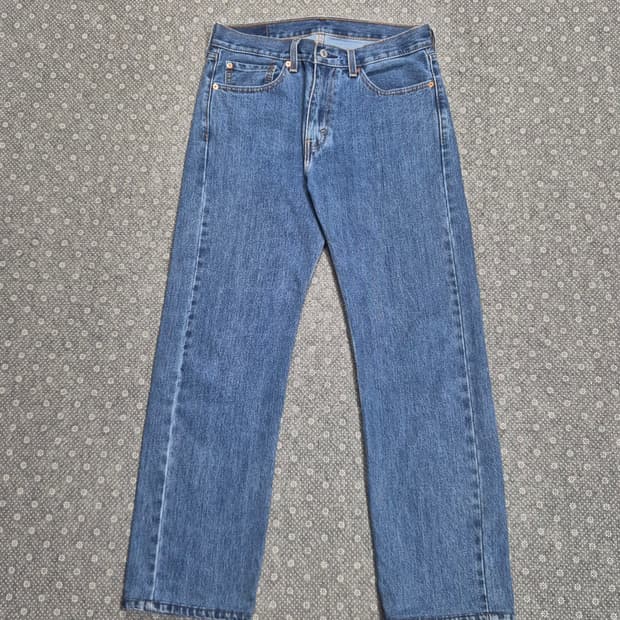 [32] 리바이스 505  -632