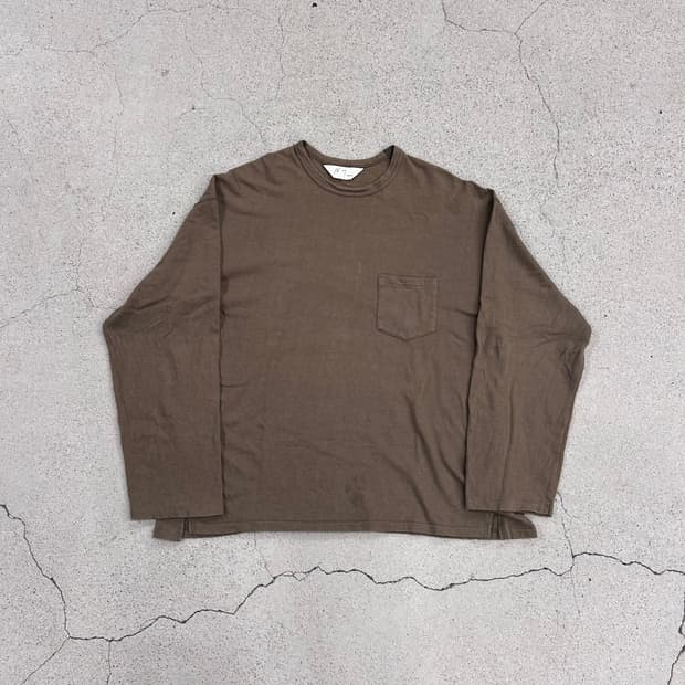 24SS ANCELLM