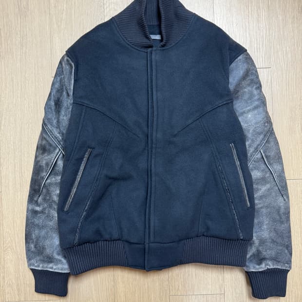 XLIM EP.6 SYNOPSIS 01 JACKET [M] (8/10)