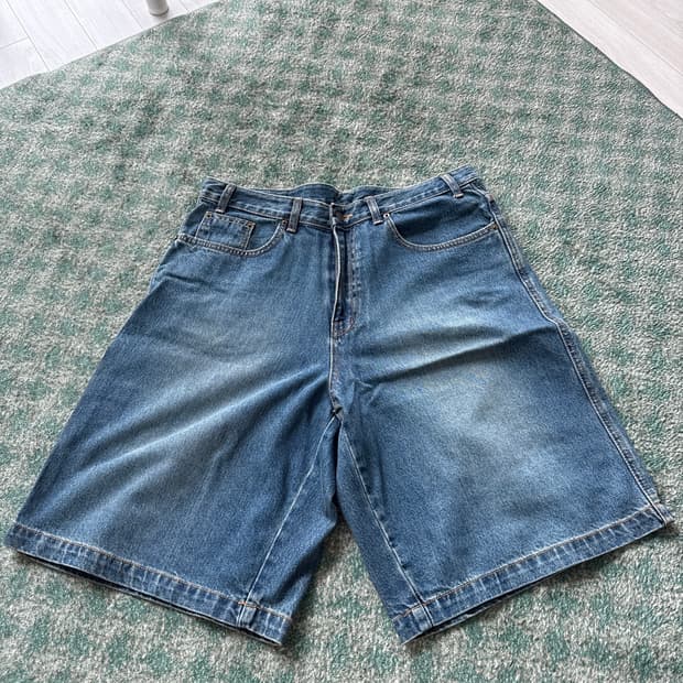 테켓 반바지 L