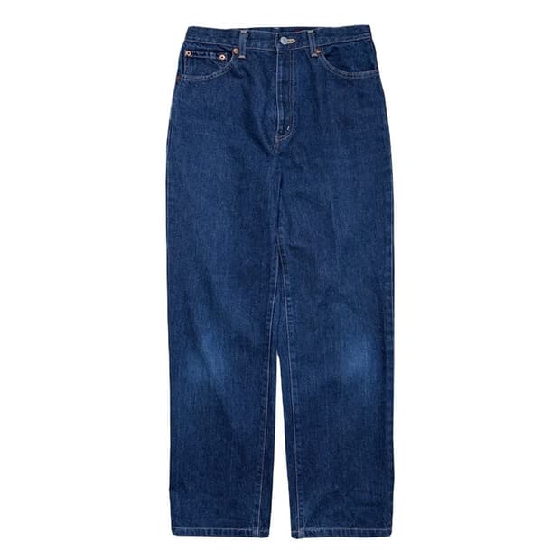 BOBSON LADY'S JEANS 데님진 L