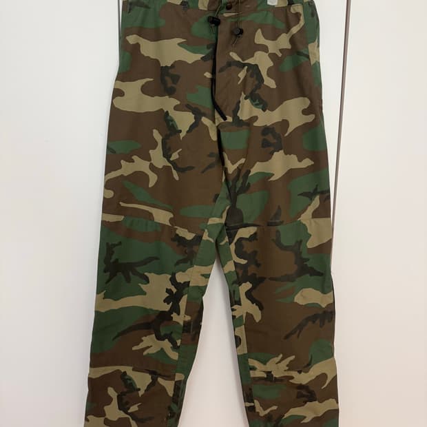 90s ECWCS 오버트라우져 (S-L)