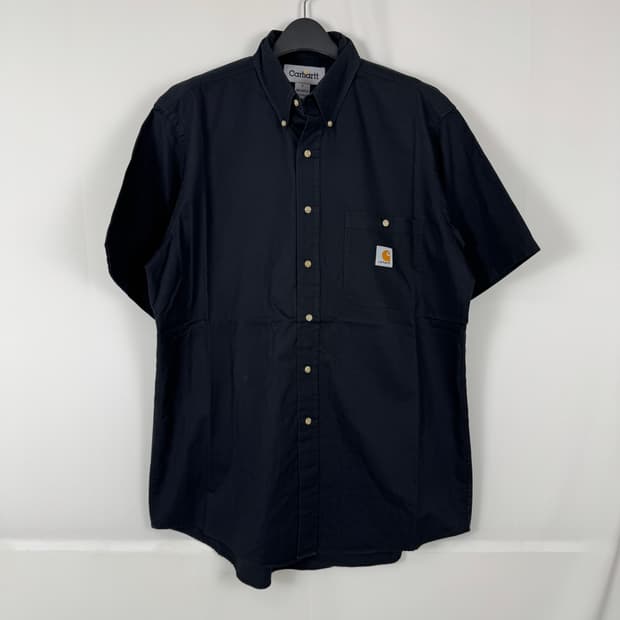 b240) 칼하트 워크 셔츠