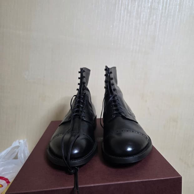 skoob 올드캥거루 6인치 260