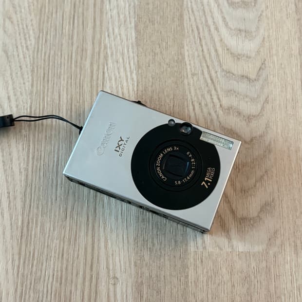 캐논 익시 10 익서스 70 sd1000 ixy ixus 빈티지카메라