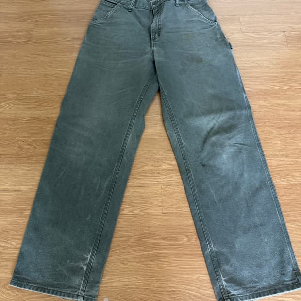 [34x32]칼하트 카펜터