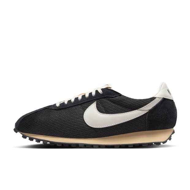 나이키 nike LD-1000 Black and Sail