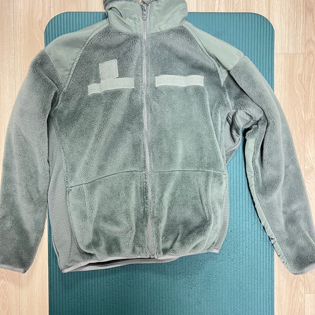 미군 젠3 폴라텍(small short)