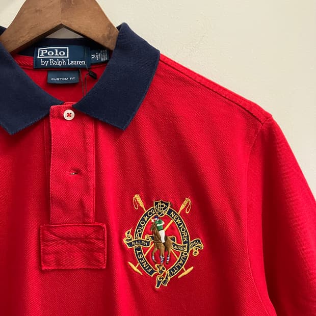 N256 폴로 카라 반팔 pk