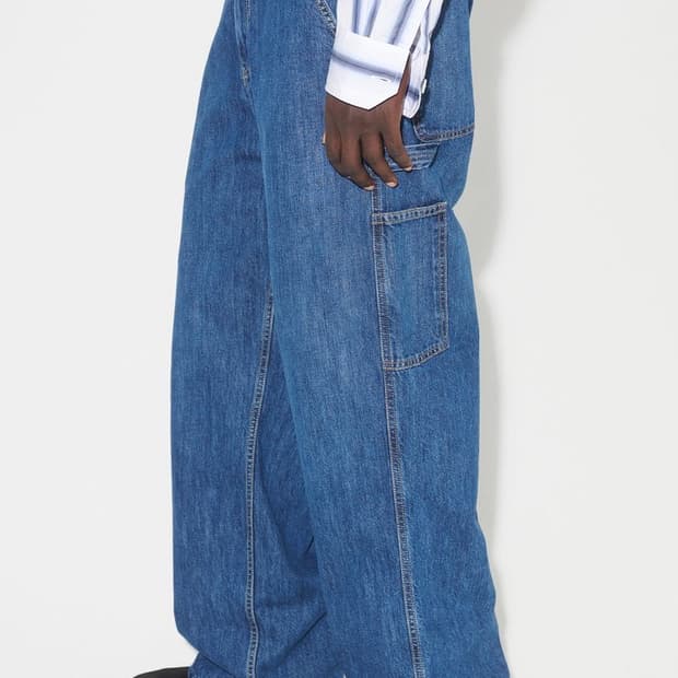 아워레가시 JOINER 트라우저