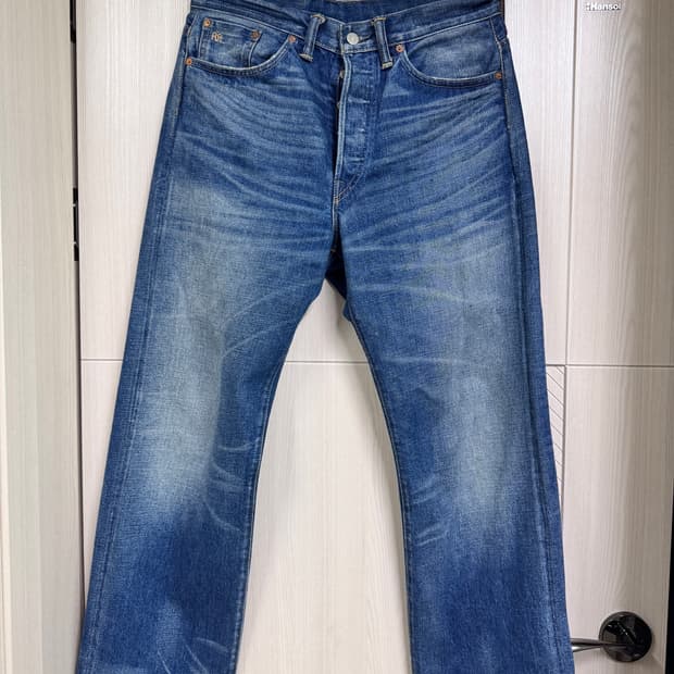 rrl 그랜드폴스 진