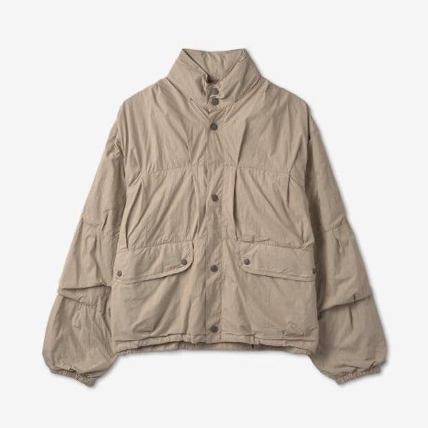 Our Legacy Exhale Puffa Jacket (50)