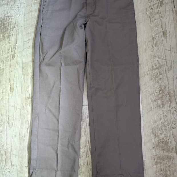 [34] 디키즈 874 오리지널핏 팬츠 그레이