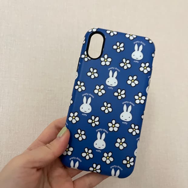 아이폰xr 미피케이스