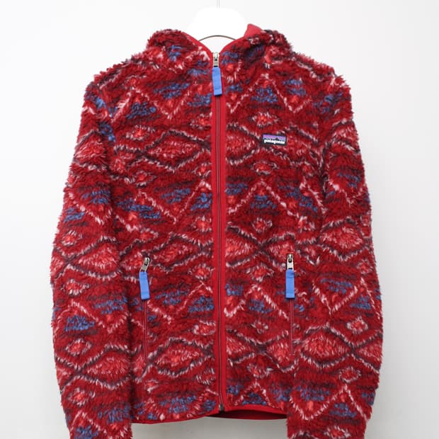 Patagonia Retro X Deep Pile 