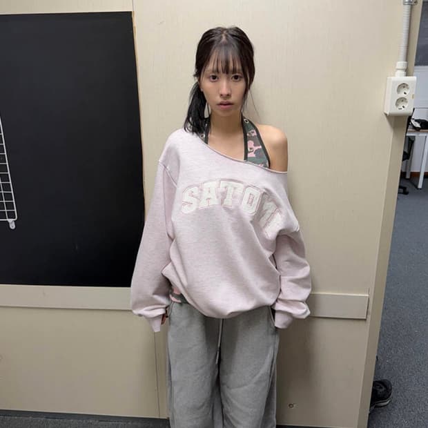 사토미라디오 맨투맨 