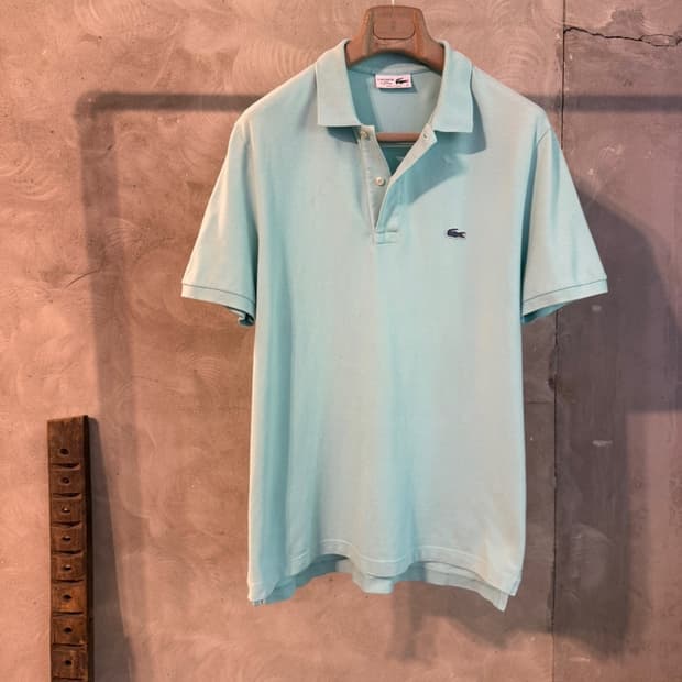 라코스테 pk 셔츠 105