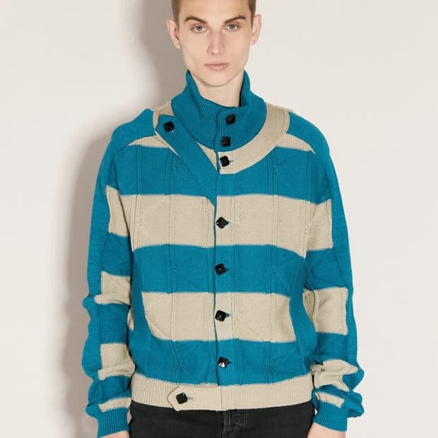 키코 코스타디노브 메를리 가디건 구매합니다