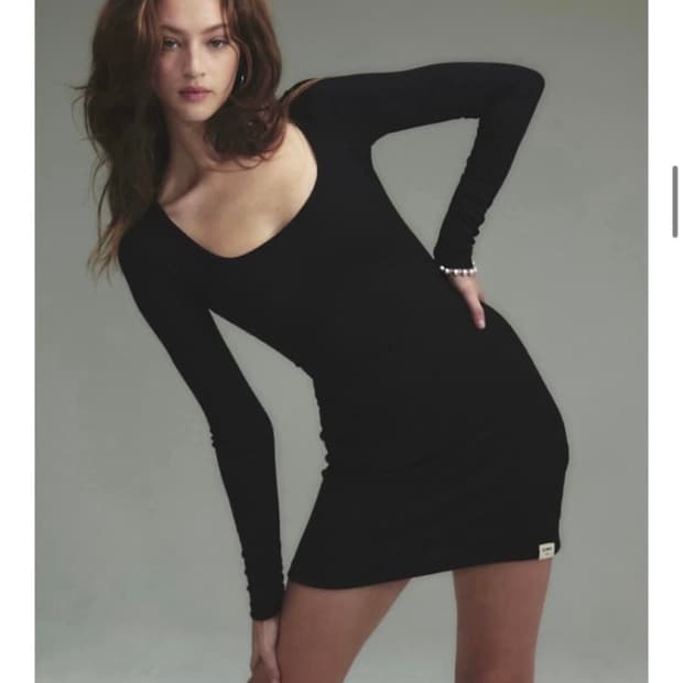 GLOWNY 글로니 원피스