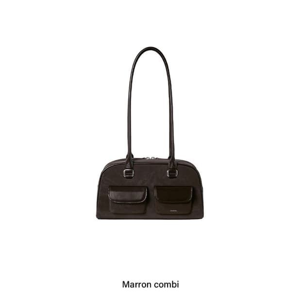 Chubby Bag Combi 츄비백 콤비