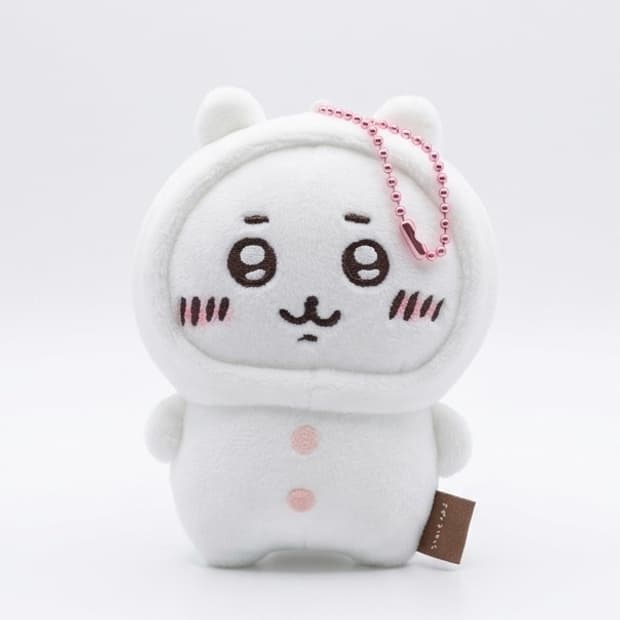 농담곰 치이카와