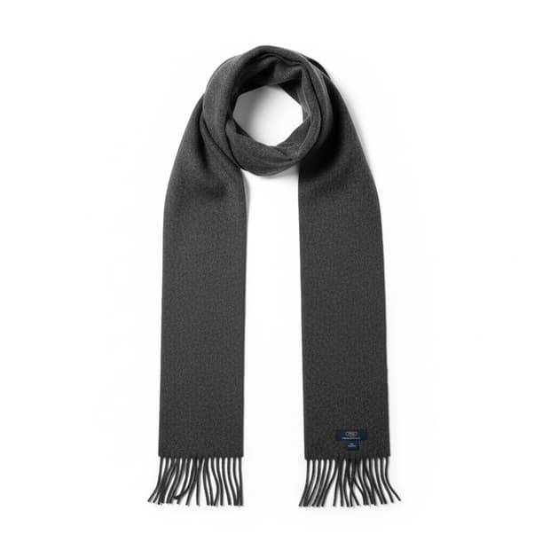 고비 몽골리안 캐시미어 머플러