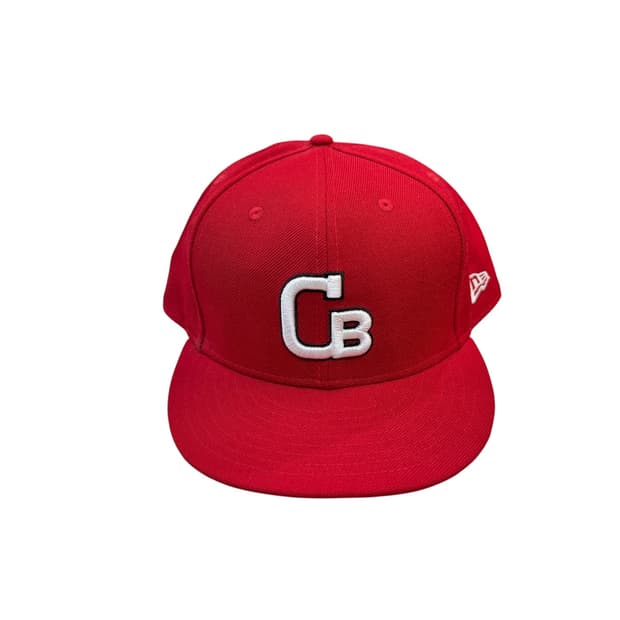 뉴에라 x 공포의외인구단 59fifty 8