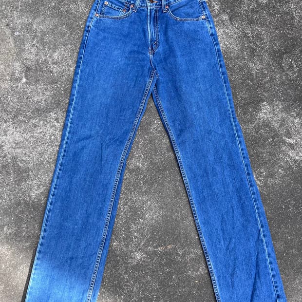 리바이스 620 30x34