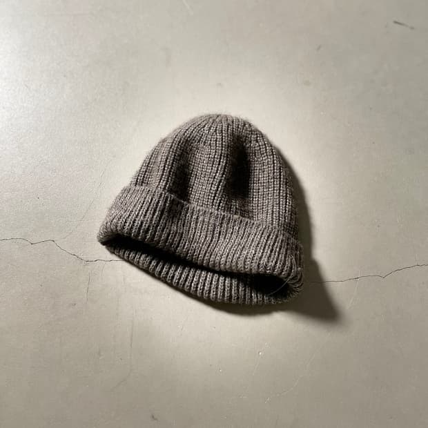  Japanese Brand Knit Beanie
