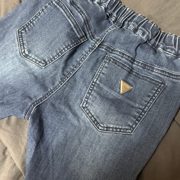 게스 청바지정품 13