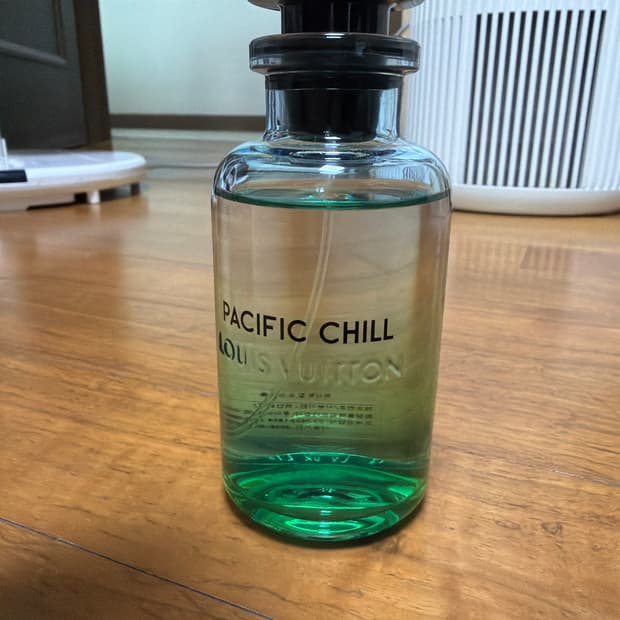 (국문택)루이비통 퍼시픽칠 100ml