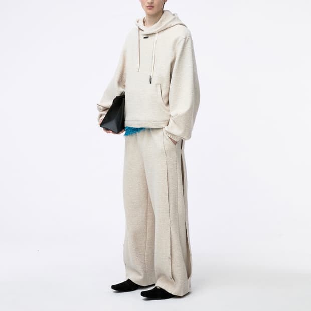 아더에러 Realce Sweatpants 새상품 M