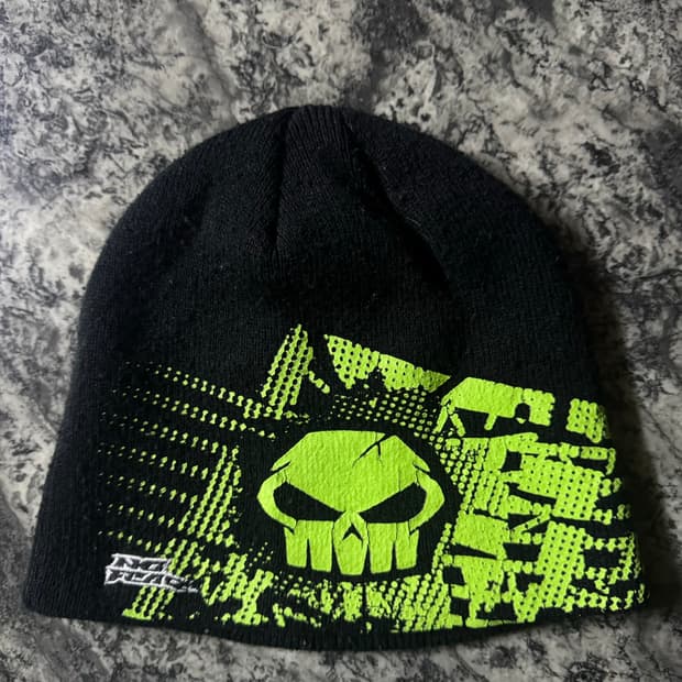 빈티지 노피어 비니